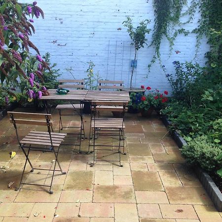 Apartament Puur Geluk Groningen Zewnętrze zdjęcie