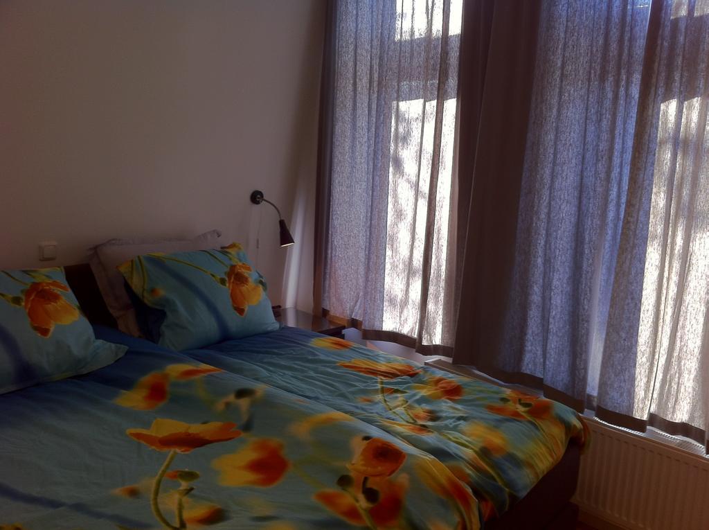 Apartament Puur Geluk Groningen Zewnętrze zdjęcie