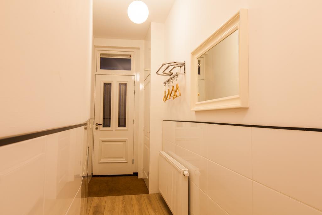 Apartament Puur Geluk Groningen Zewnętrze zdjęcie