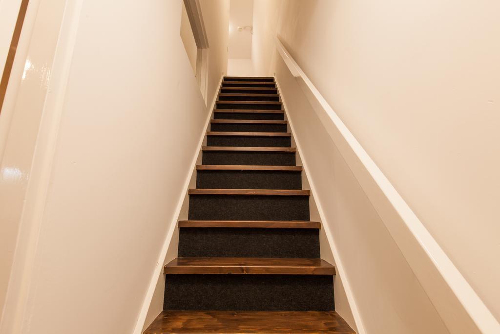Apartament Puur Geluk Groningen Zewnętrze zdjęcie