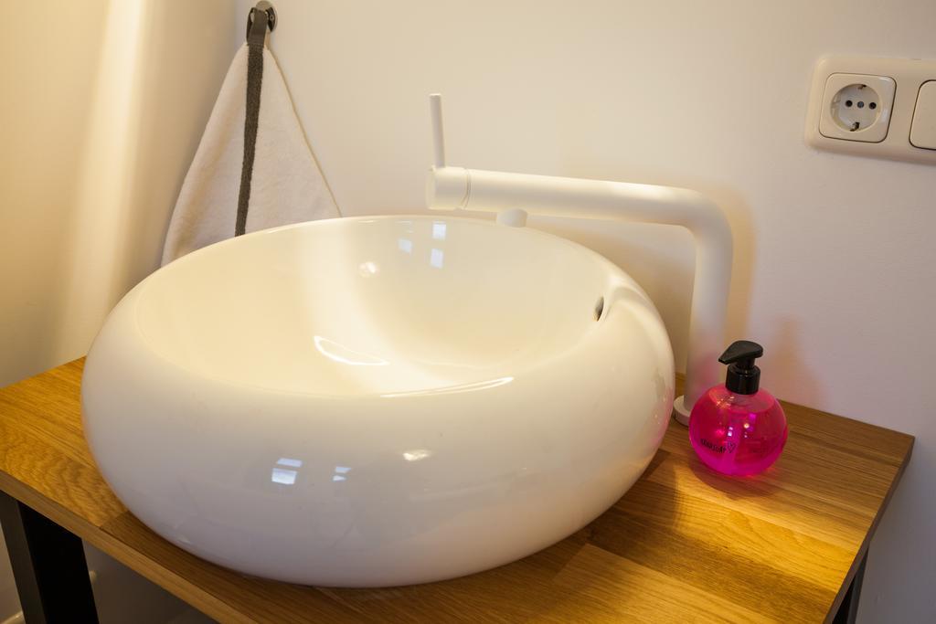 Apartament Puur Geluk Groningen Zewnętrze zdjęcie