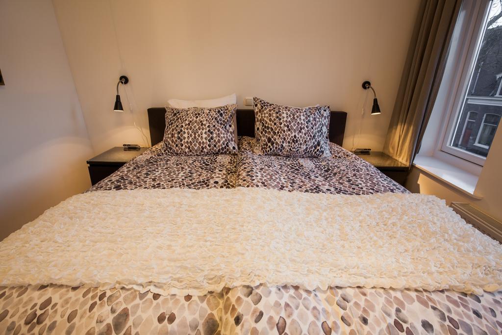 Apartament Puur Geluk Groningen Zewnętrze zdjęcie