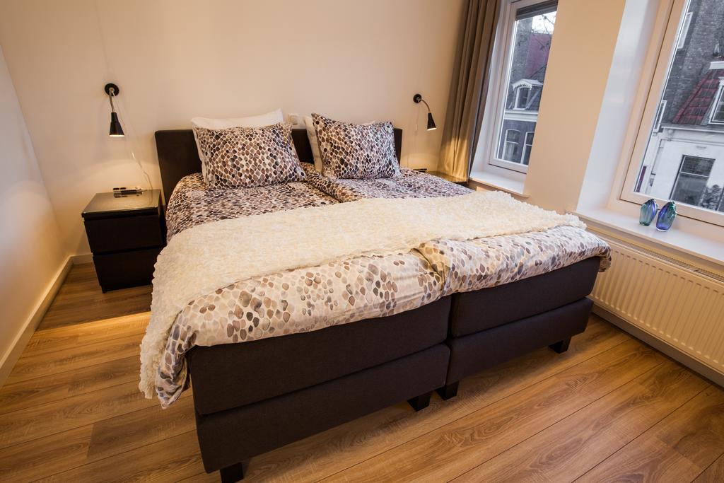 Apartament Puur Geluk Groningen Zewnętrze zdjęcie