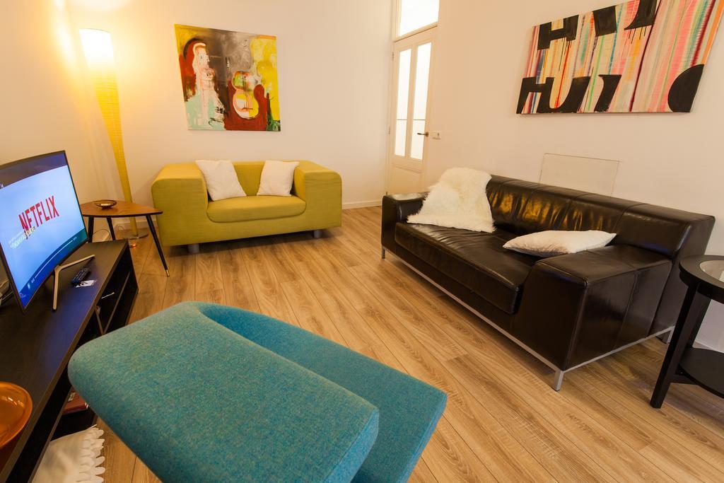 Apartament Puur Geluk Groningen Zewnętrze zdjęcie