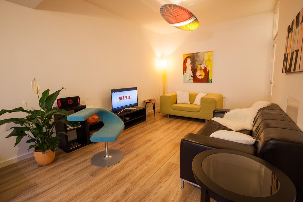 Apartament Puur Geluk Groningen Zewnętrze zdjęcie